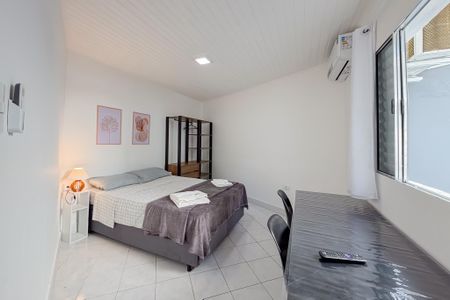 Studio de kitnet/studio para alugar com 1 quarto, 50m² em Ipiranga, São Paulo
