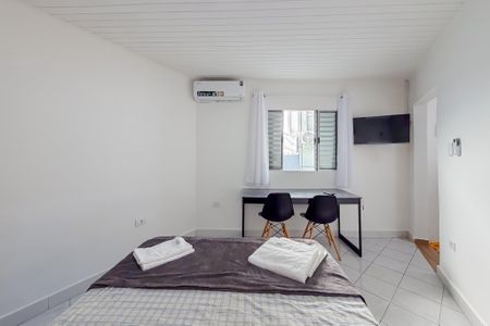 Studio de kitnet/studio para alugar com 1 quarto, 50m² em Ipiranga, São Paulo