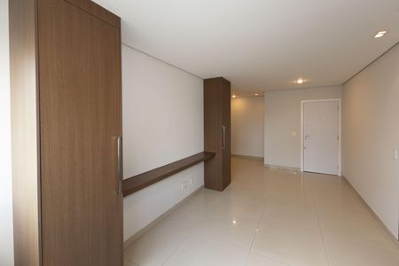 Apartamento à venda com 87m², 3 quartos e 2 vagas Apartamento à venda com 87m², 3 quartos e 2 vagasSala 1