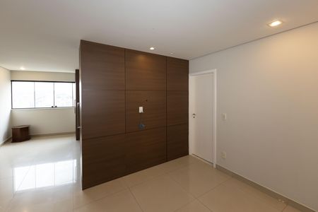Apartamento à venda com 87m², 3 quartos e 2 vagas Apartamento à venda com 87m², 3 quartos e 2 vagasSala 2