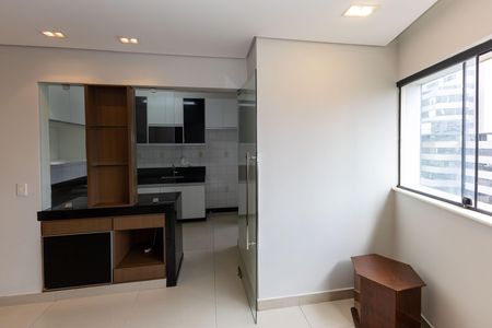 Apartamento à venda com 87m², 3 quartos e 2 vagas Apartamento à venda com 87m², 3 quartos e 2 vagasCozinha