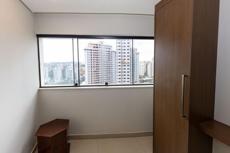 Apartamento à venda com 87m², 3 quartos e 2 vagas Apartamento à venda com 87m², 3 quartos e 2 vagasVaranda da Sala 1