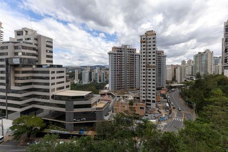 Apartamento à venda com 87m², 3 quartos e 2 vagas Apartamento à venda com 87m², 3 quartos e 2 vagasVista da Sala 1