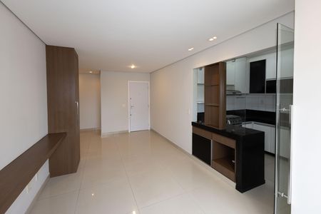 Apartamento à venda com 87m², 3 quartos e 2 vagas Apartamento à venda com 87m², 3 quartos e 2 vagasSala 1