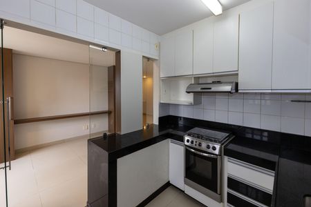 Apartamento à venda com 87m², 3 quartos e 2 vagas Apartamento à venda com 87m², 3 quartos e 2 vagasCozinha