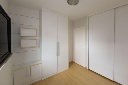 Apartamento à venda com 87m², 3 quartos e 2 vagas Apartamento à venda com 87m², 3 quartos e 2 vagasQuarto 2