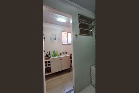 Casa à venda com 120m², 3 quartos e 4 vagasBanheiro