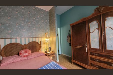 Casa à venda com 120m², 3 quartos e 4 vagasQuarto 2