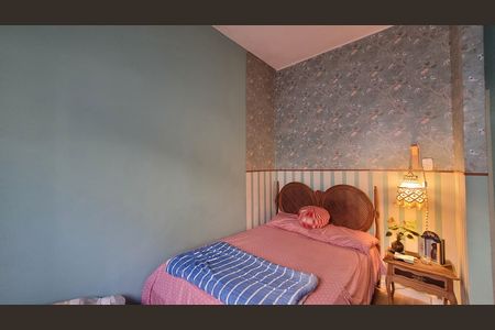 Casa à venda com 120m², 3 quartos e 4 vagasQuarto 2