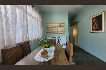 Sala 2 de casa à venda com 3 quartos, 120m² em Jardim Sulacap, Rio de Janeiro