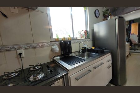 Casa à venda com 120m², 3 quartos e 4 vagasCozinha