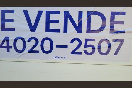 Casa à venda com 120m², 3 quartos e 4 vagasPlaca  Instalada