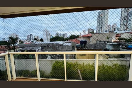 Foto 18 de apartamento à venda com 3 quartos, 89m² em Ipiranga, São Paulo