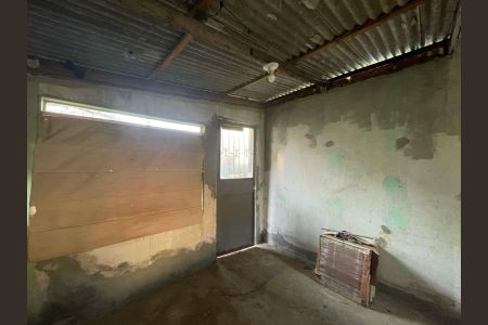 Casa para alugar com 2 quartos, 96m² em Ideal, Novo Hamburgo