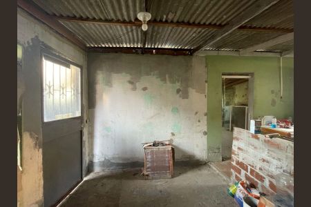 Casa para alugar com 2 quartos, 96m² em Ideal, Novo Hamburgo