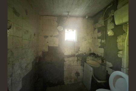 Casa para alugar com 2 quartos, 96m² em Ideal, Novo Hamburgo
