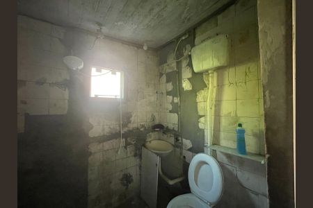 Casa para alugar com 2 quartos, 96m² em Ideal, Novo Hamburgo