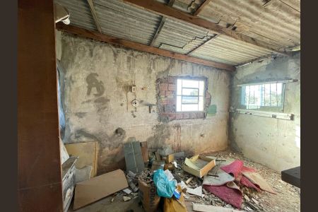 Casa para alugar com 2 quartos, 96m² em Ideal, Novo Hamburgo