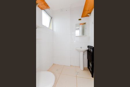 Apartamento para alugar com 80m², 3 quartos e 1 vagaTerraço - Lavabo