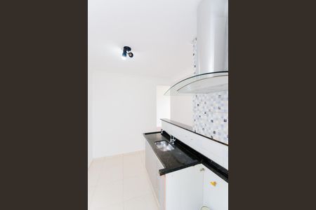 Apartamento para alugar com 80m², 3 quartos e 1 vagaCozinha