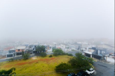 Vista da Varanda de apartamento para alugar com 3 quartos, 80m² em Jardim Presidente Dutra, Guarulhos