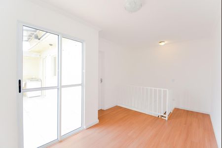 Sala de TV de apartamento para alugar com 3 quartos, 80m² em Jardim Presidente Dutra, Guarulhos