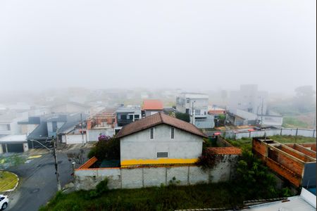 Apartamento para alugar com 80m², 3 quartos e 1 vagaVista da Cozinha