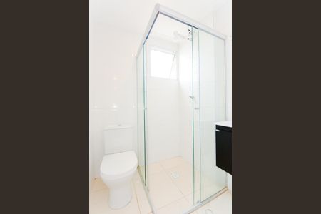 Apartamento para alugar com 80m², 3 quartos e 1 vagaBanheiro Social
