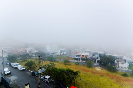Apartamento para alugar com 80m², 3 quartos e 1 vagaVista da Varanda