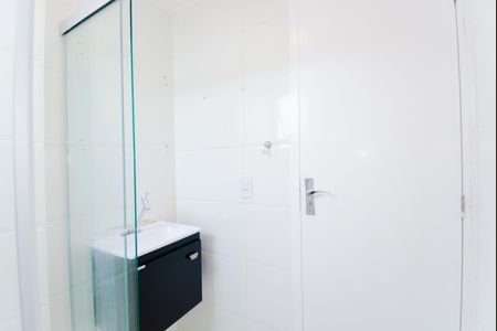 Apartamento para alugar com 80m², 3 quartos e 1 vagaBanheiro Social
