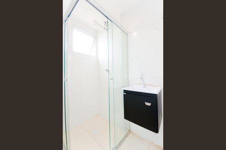 Apartamento para alugar com 80m², 3 quartos e 1 vagaBanheiro Social
