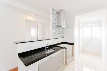 Apartamento para alugar com 80m², 3 quartos e 1 vagaCozinha