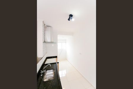 Apartamento para alugar com 80m², 3 quartos e 1 vagaCozinha