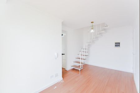Apartamento para alugar com 80m², 3 quartos e 1 vagaSala