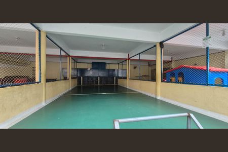 Apartamento para alugar com 46m², 2 quartos e sem vaga Apartamento para alugar com 46m², 2 quartos e sem vagaÁrea comum
