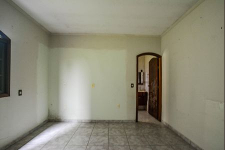 Quarto Suíte de casa à venda com 2 quartos, 200m² em Vila Pires, Santo André