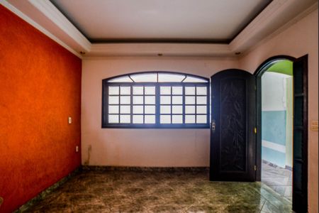 Sala de casa à venda com 2 quartos, 200m² em Vila Pires, Santo André