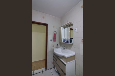 Casa à venda com 125m², 3 quartos e 2 vagasBanheiro Social