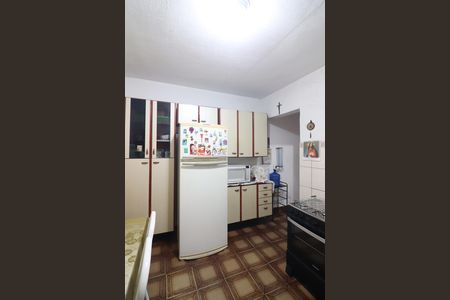 Casa à venda com 125m², 3 quartos e 2 vagasCozinha Casa 2 