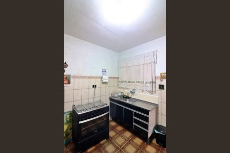 Casa à venda com 125m², 3 quartos e 2 vagasCozinha Casa 2 