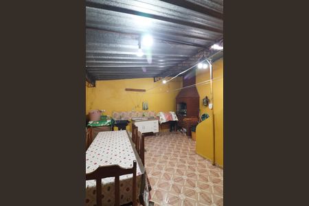 Casa à venda com 125m², 3 quartos e 2 vagasÁrea de Serviço e Espaço Gourmet