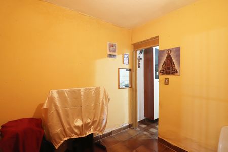 Casa à venda com 125m², 3 quartos e 2 vagasQuarto 2 Casa 2 