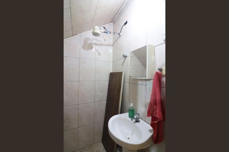 Casa à venda com 125m², 3 quartos e 2 vagasLavabo 