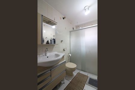 Casa à venda com 125m², 3 quartos e 2 vagasBanheiro Social