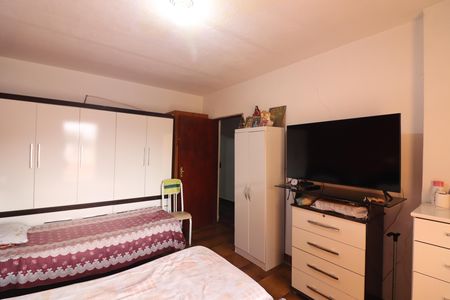 Casa à venda com 125m², 3 quartos e 2 vagasQuarto Casa 2 
