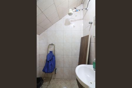 Casa à venda com 125m², 3 quartos e 2 vagasLavabo 