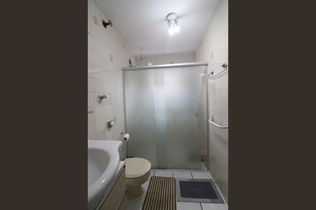 Casa à venda com 125m², 3 quartos e 2 vagasBanheiro Social