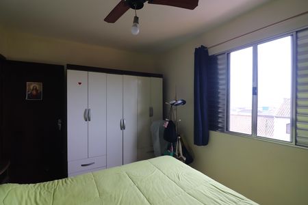 Casa à venda com 125m², 3 quartos e 2 vagasQuarto 1
