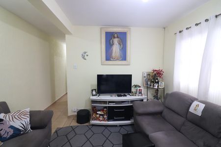 Casa à venda com 125m², 3 quartos e 2 vagasSala/Cozinha