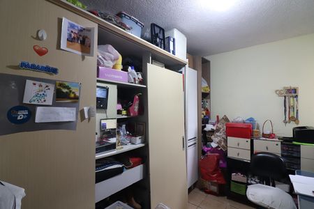 Casa à venda com 125m², 3 quartos e 2 vagasQuarto 2